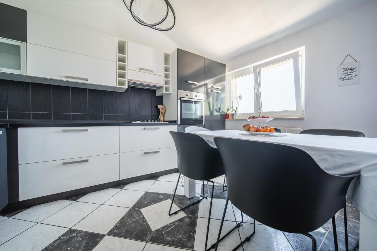 Apartment Matteo Bale Eksteriør bilde